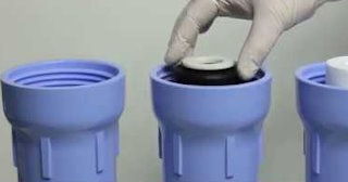 Установка угольных фильтров для воды и вытяжки от 3652 рублей в Тюмени